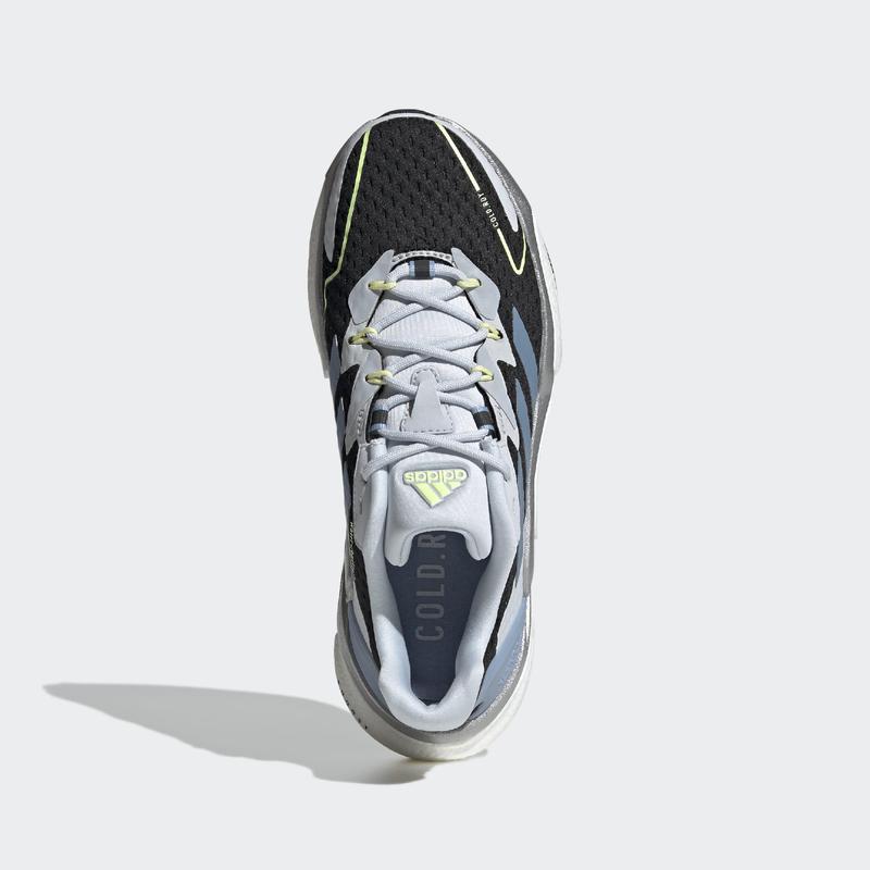 adidas阿迪达斯休闲鞋女子 x9000l3 cold.