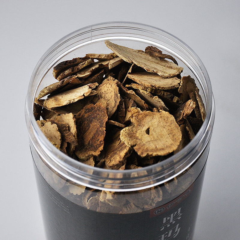 2斤黑玛咖片玛卡干片云南玛咖泡茶干果丽江泡酒料马卡吗卡