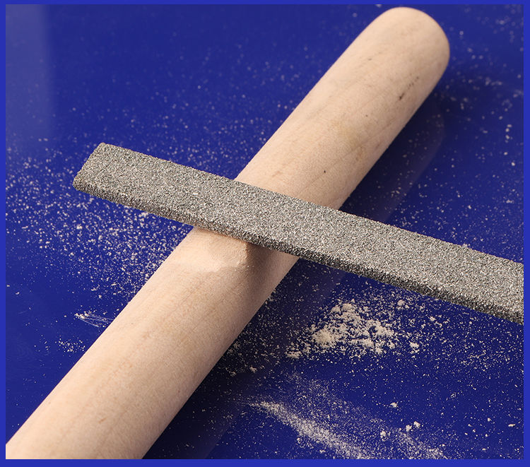 合金锉刀金刚石锉什锦锉小锉刀打磨工具锉子打磨神器锉刀钢锉普a圆锉