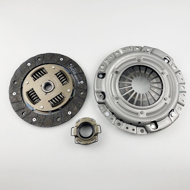 适配五菱之光荣光宏光汽车离合器片盘轴承三件套总成原厂配件五菱荣光