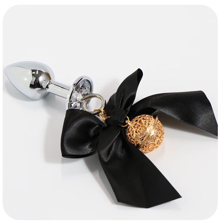 宫铃蝴蝶结乳夹【图片 价格 品牌 报价】-京东