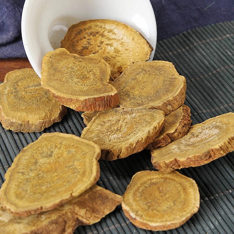 北京同仁堂中药材新货 大黄 大 生大黄 可打 大黄