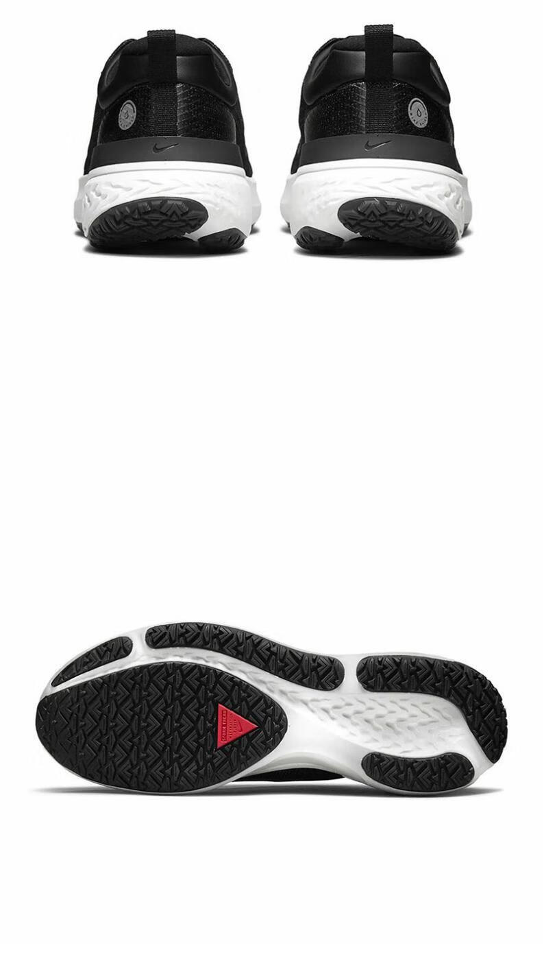 【先鉴别后发货】nike耐克男鞋react miler 2运动鞋训练复古跑步鞋dc