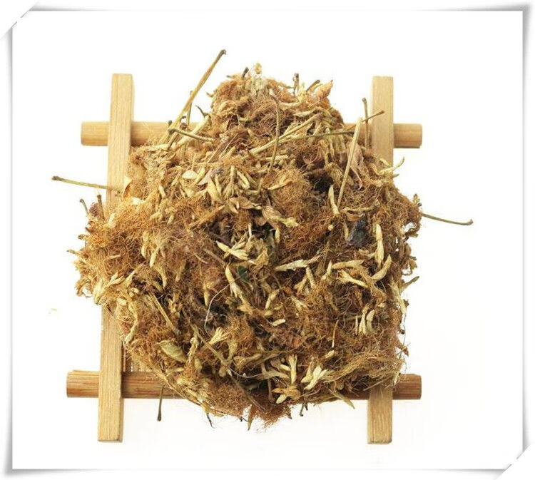 伟博嘉煜 合欢花 何欢花绒毛500g天然 500g