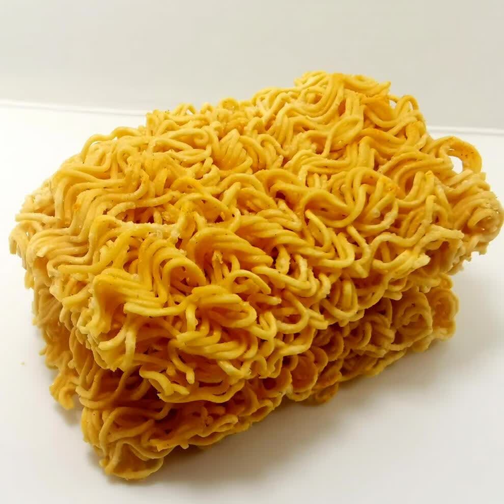 干脆面方便面重庆辣子鸡味火鸡味鸡汁干吃面50袋重庆辣子鸡味红