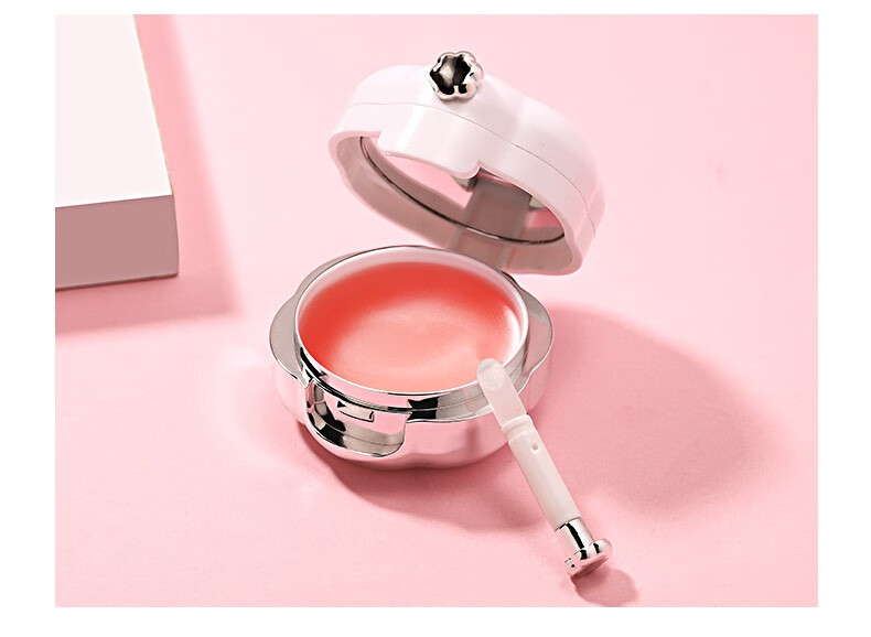 雪玲妃唇膜唇纹唇部护理保湿滋润补水润唇膏唇色男女士学生唇部护理