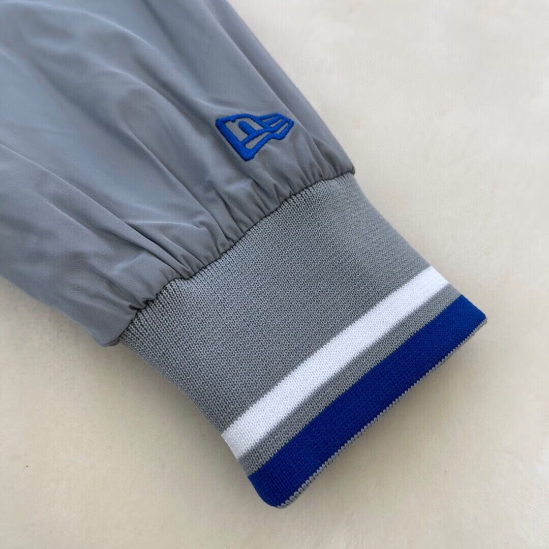 ny扬基队棒球服夹克外套男女情侣装2022夏季新款韩版开衫拉链春装