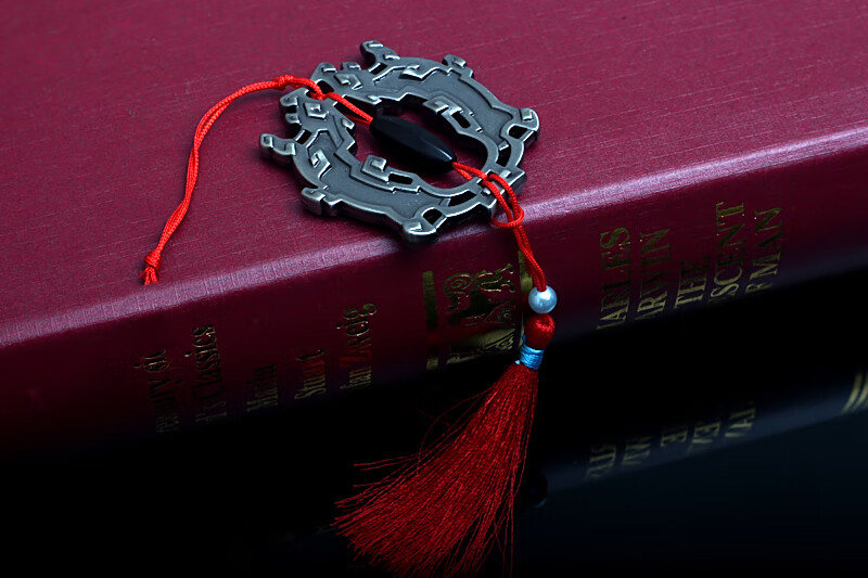 魔道祖师周边魔道周边cos魏无羡陈情令笛动漫原版云梦