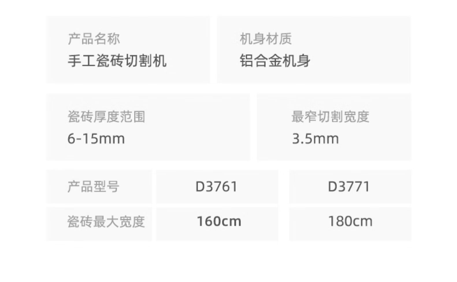 瓷砖推刀价格图片