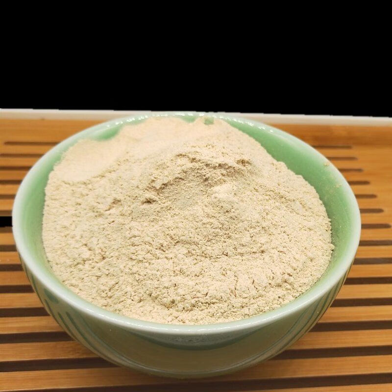 肉豆蔻粉肉扣肉果玉果特级肉寇粉烘培原料肉蔻粉500g如图