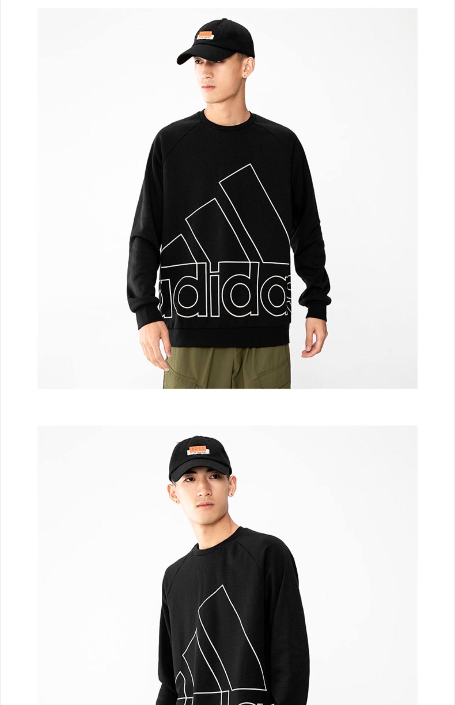 袖风格:百搭风穿着方式:套头材质:其他领型:圆领货号:007528商品毛重