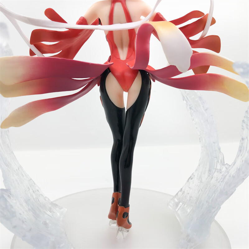 罪恶王冠手办 楪祈 动漫二次元美少女楪祈浴衣人偶模型节日礼物 楪祈