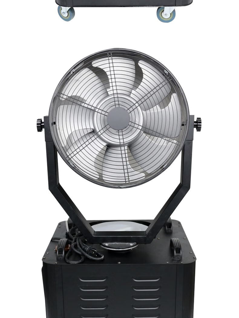 机造雪机大型喷雪机器圣诞仿真下雪摄影舞台 【遥控款】600w雪花机