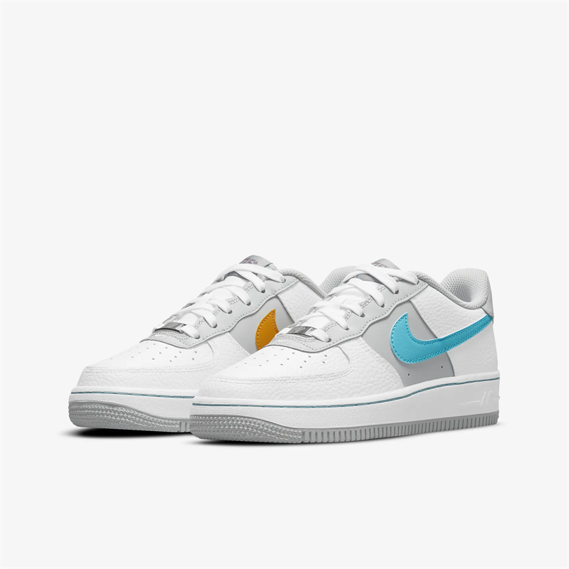 耐克nike新款2021秋冬新款运动鞋复古af1空军一号板鞋耐磨透气鞋子