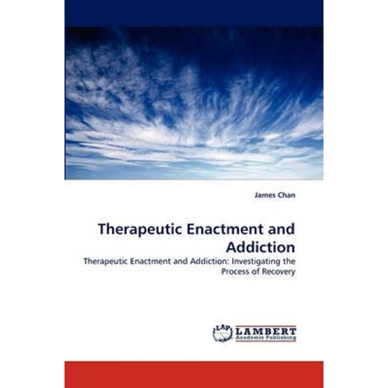 按需印刷Therapeutic Enactment and Addiction[9783838334707]