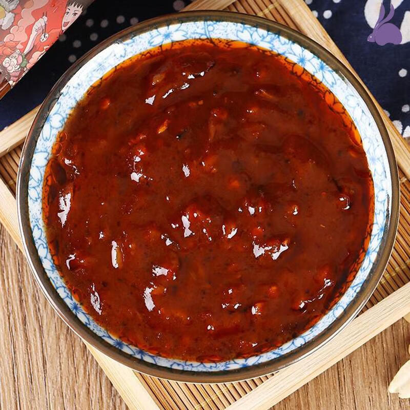 酱红烧料汁家用炒饭专用调味酱水煮菜蘸料辣黄焖鸡料煲菜泰式 叉烧酱
