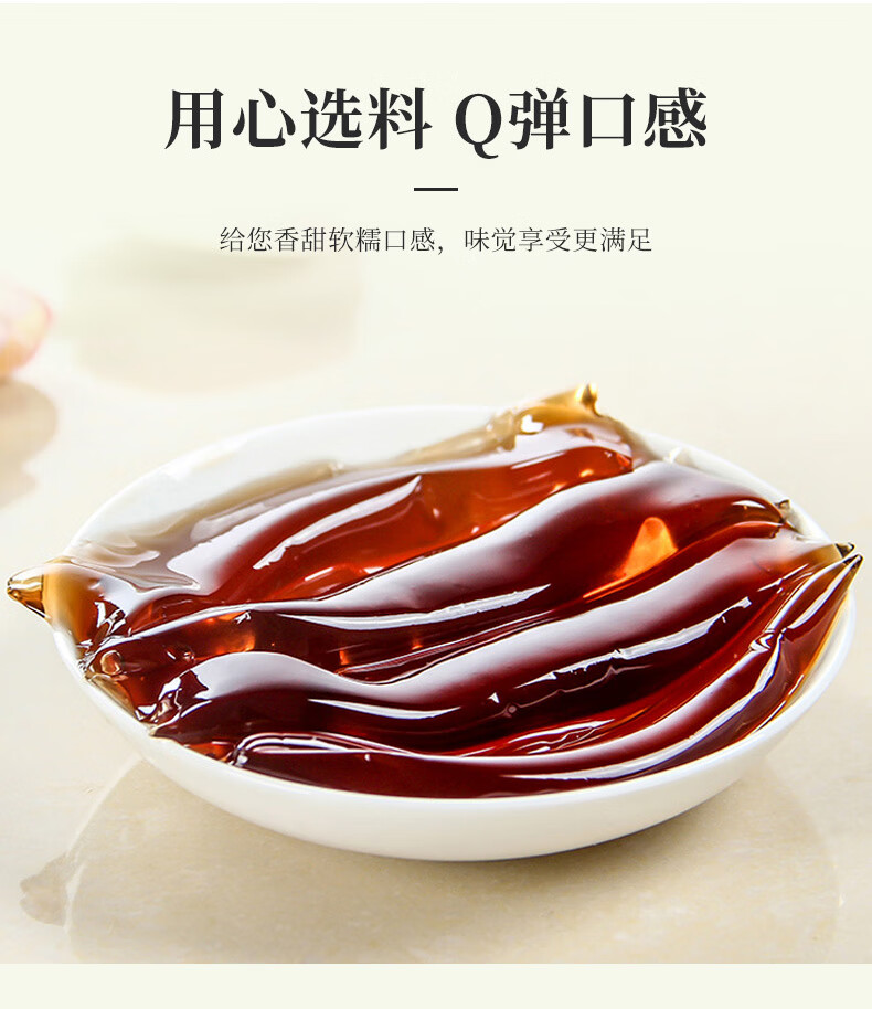 酵素果冻增强版益生菌复合水果蔬孝素果冻条 浅绿色 增强版40条(蓝莓