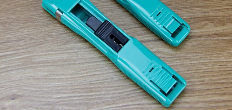 星海装订机中号推夹器连发夹纸机备用夹推夹器大号小号手推夹纸器格畅