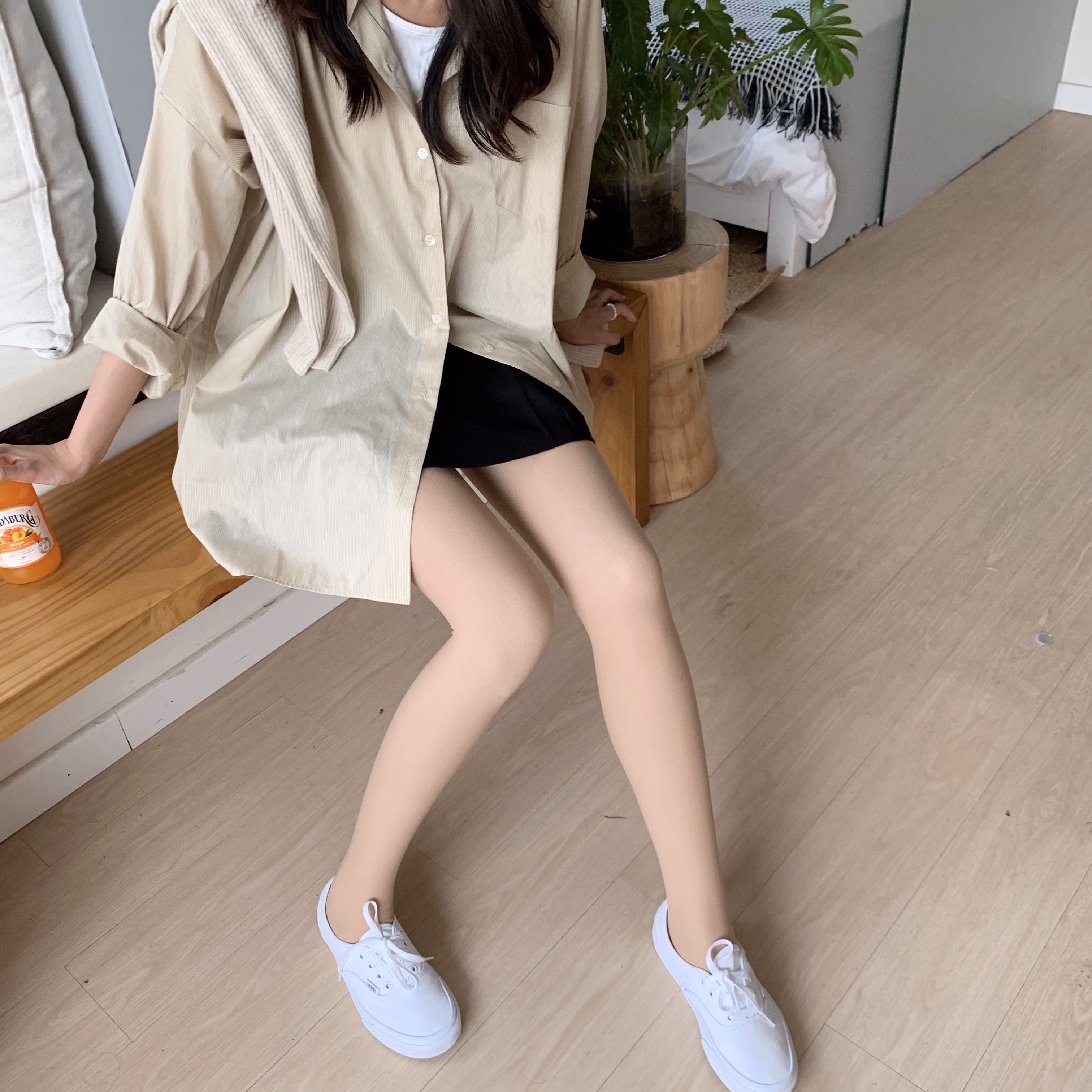 光腿神器【初恋五十次3.