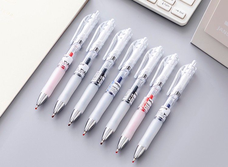 百通(bitoon) 百通按动笔0.