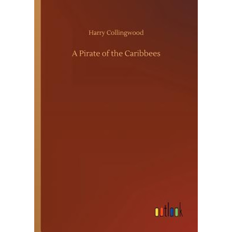 按需印刷A Pirate of the Caribbees[9783734027345]