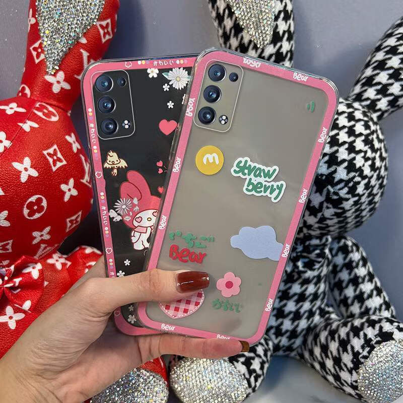 瓦普顿oppoa53手机壳a55液态硅胶5g全包oppo防摔oppa套0pp0opp0ppoa