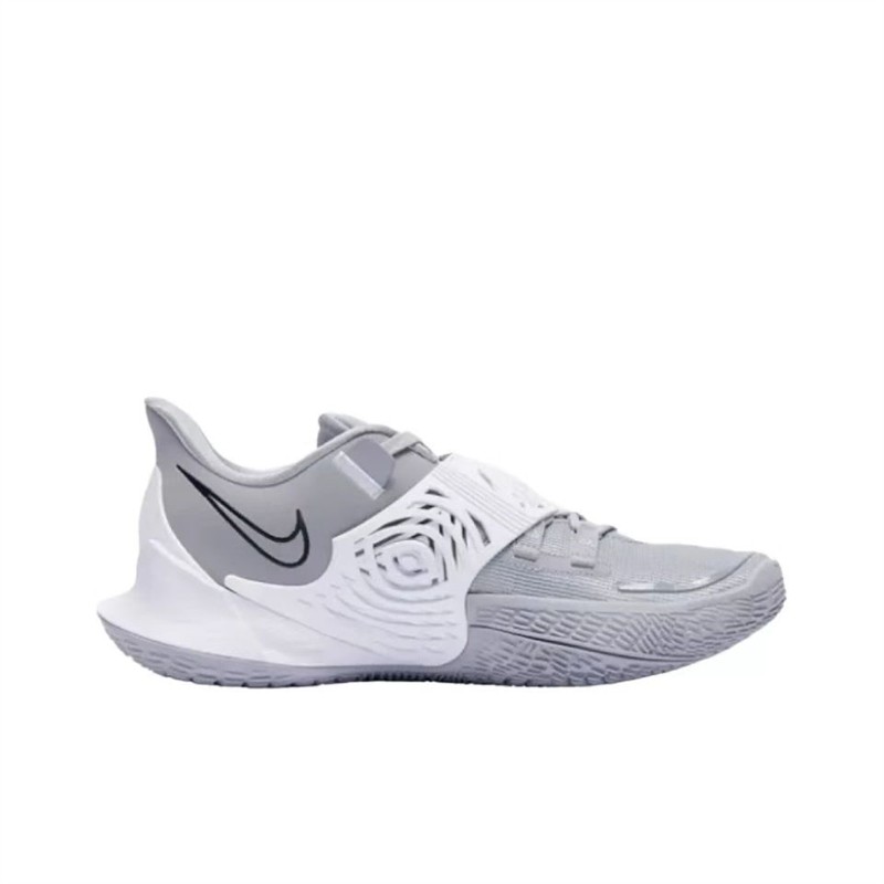 nike耐克男鞋新款kyrie3欧文3低帮简版实战篮球鞋cj1286100da