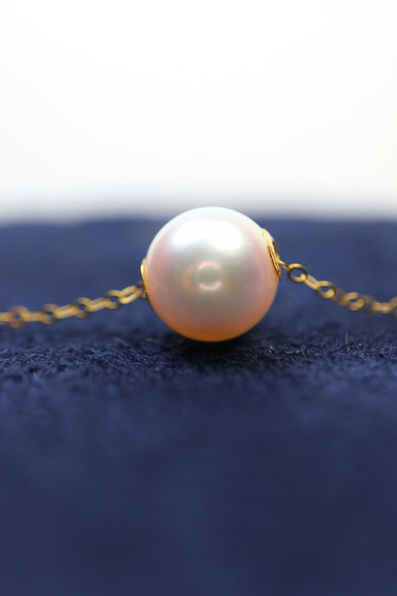 5-9mm日本akoya天女珠 8.5-9mm