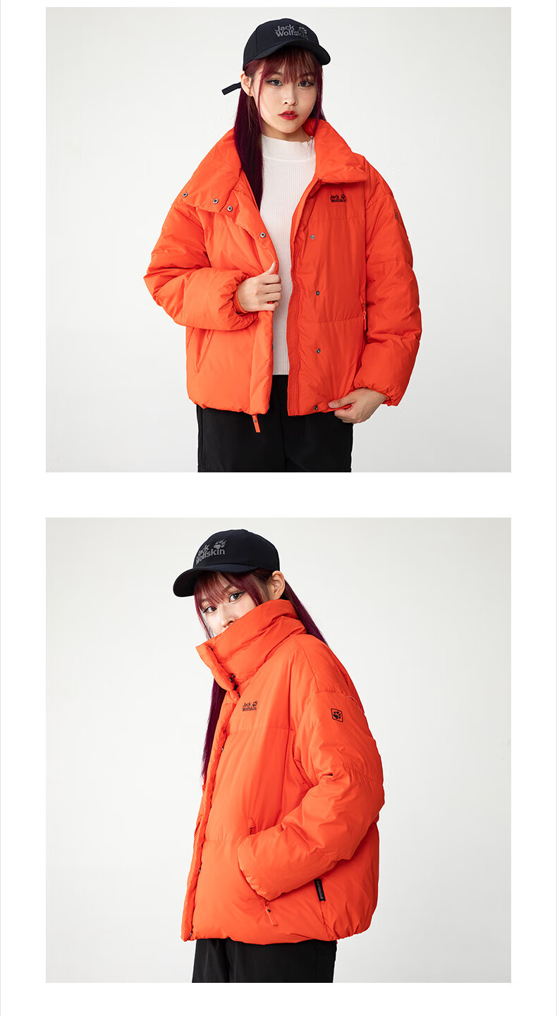 旗舰店商品编号:10033268423738商品名称:jackwolfskin狼爪官方羽绒服