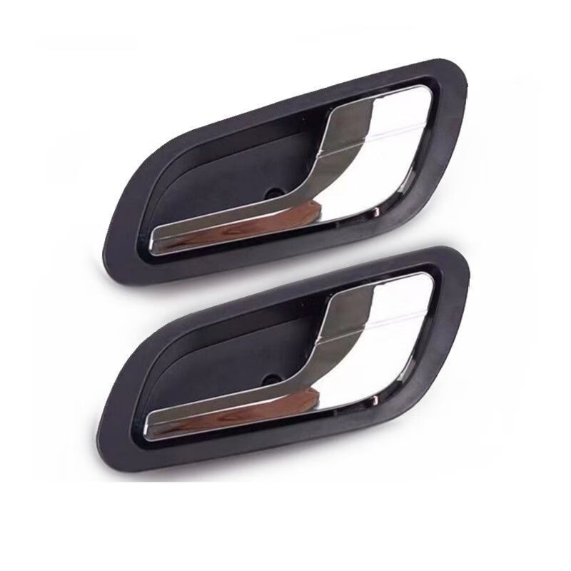 适配汉唐q3a6a6q5q5eq7前迈电动汽车车门内拉手内把手内扣手右侧车