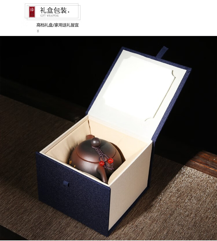 云南建水紫陶壶名家紫砂壶坭兴陶茶壶单人茶具家用大小容量西施云南