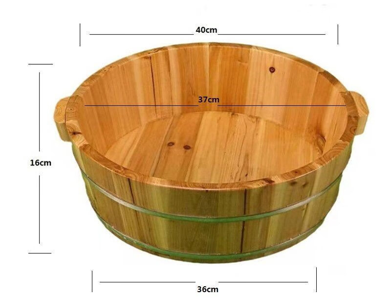 成人泡澡大脚盆美甲泡手足浴桶泡手足浴桶臀部坐浴家用大号泡洗脚盆