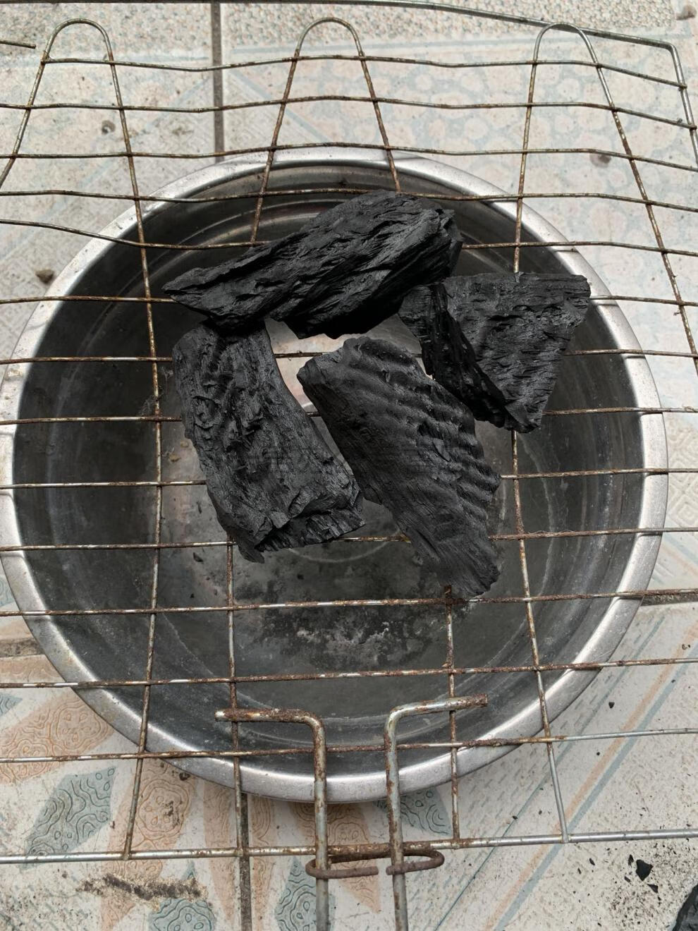 蕾迪熊(leidixiong)松明引火条引燃条松明松光琥珀木生火燃料油柴松明