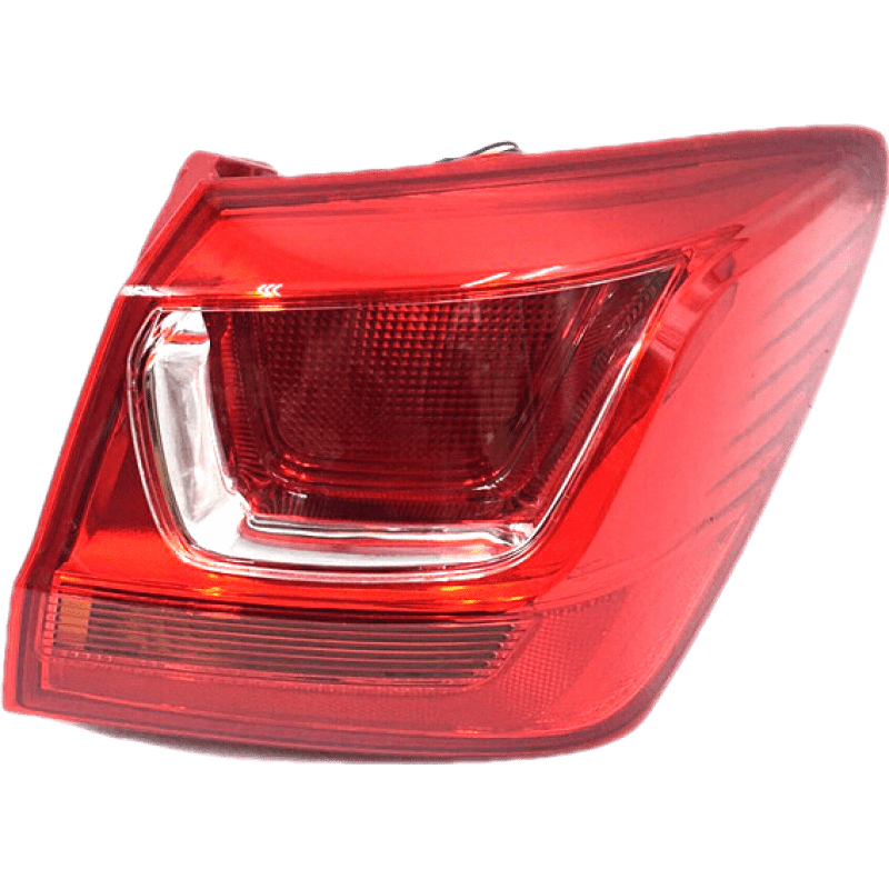 淳则适用于雪佛兰15款经典科鲁兹后尾灯总成 后灯 尾弯灯内尾灯外尾灯
