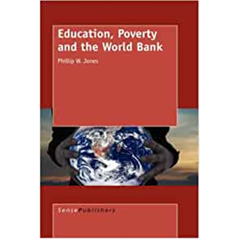 预订Education, Poverty and the World Bank