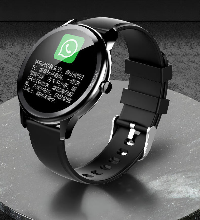 60华为huawei通用旗舰通用罗能多功能智能运动手表g28健康血压心率