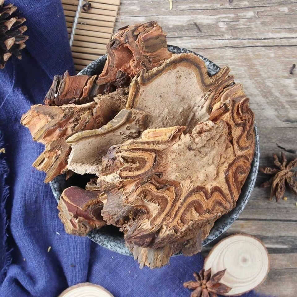 龙骨风50g1000g中药材野生桫椤飞天擒罗禽捞飞天蠄蟧 野生龙骨风 250