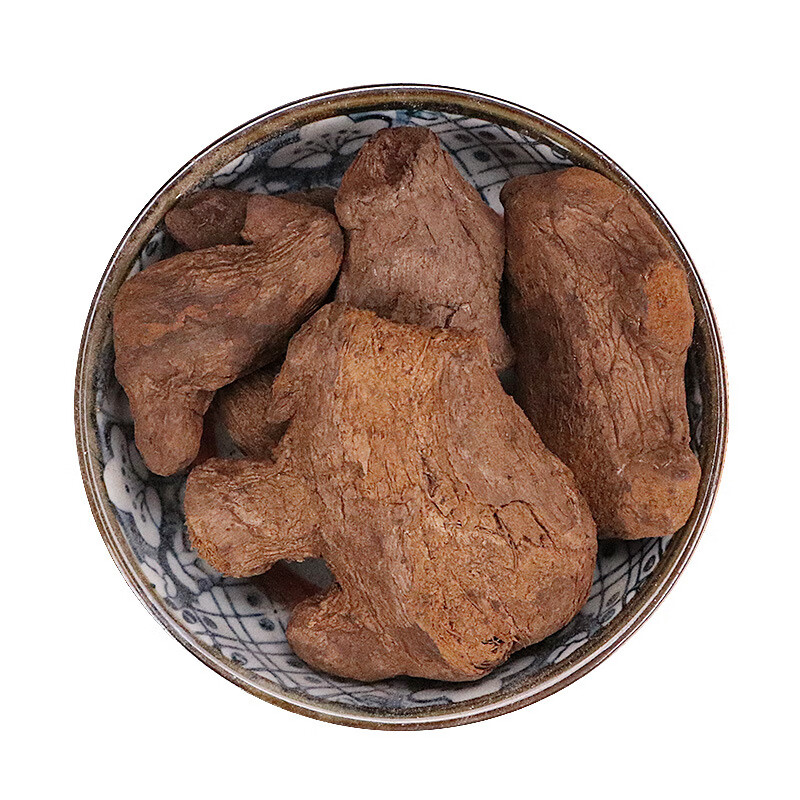 姜碳中药材炮姜碳泡姜碳干姜炭500克煨姜碳黑姜碳打粉需备注【图片