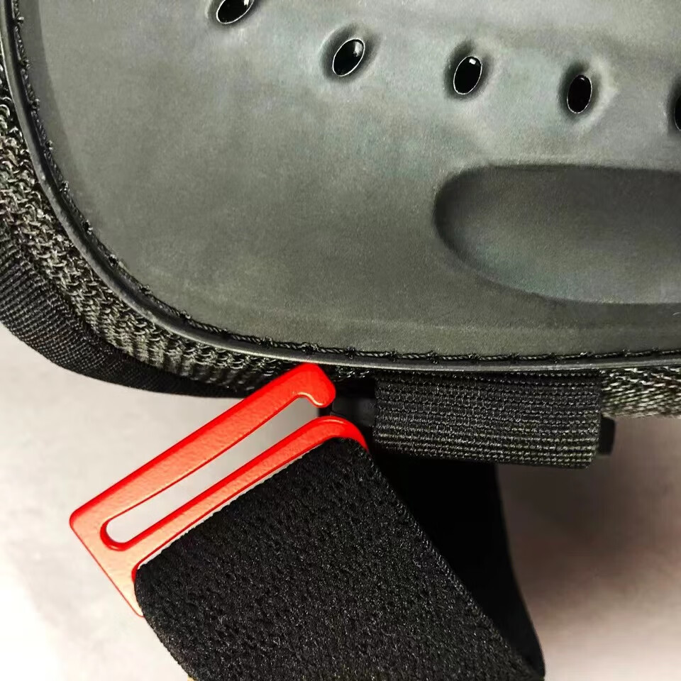 dainese 丹尼斯摩托车骑行护具护膝护肘防摔耐磨外置护具男女通用