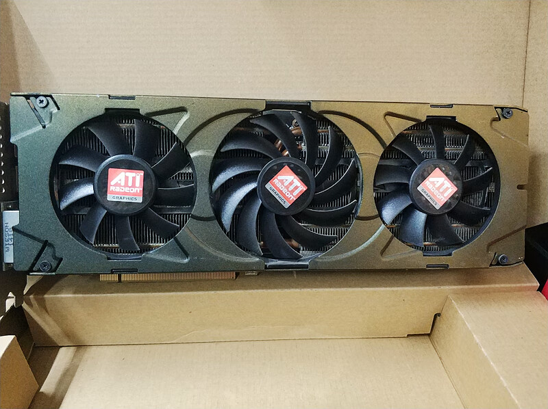 rx460刷rx560图片