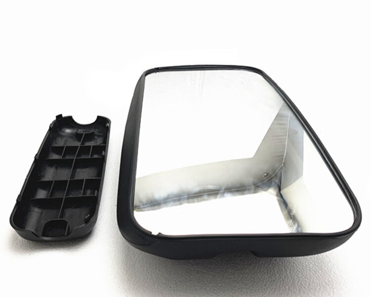 解放虎v配件虎vh虎vn解放j6f车门镜车头镜倒车镜反光镜后视镜虎v小方