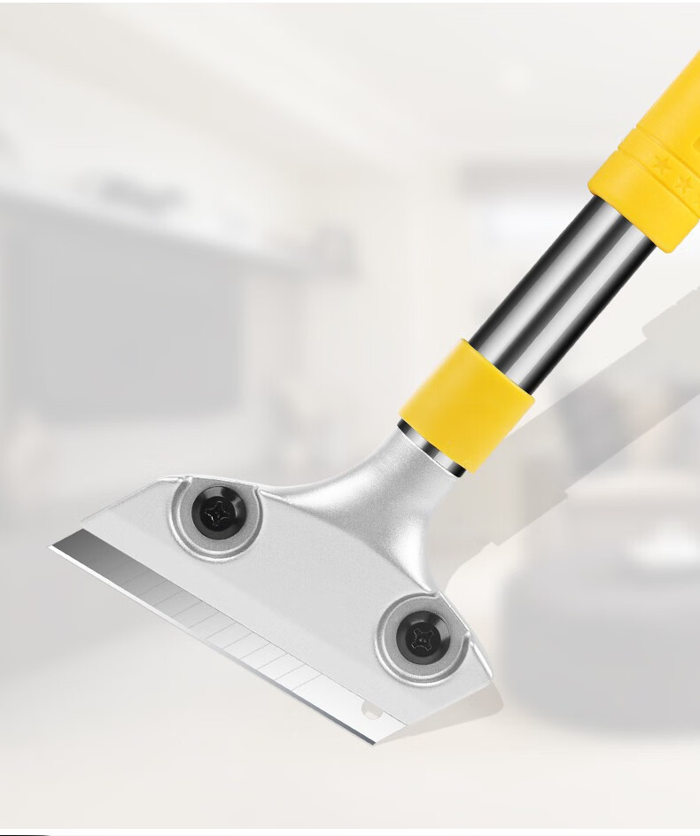 生态米家通用京选尚品云石铲刀清洁刀除胶铲子墙皮玻璃瓷砖地板刮家用