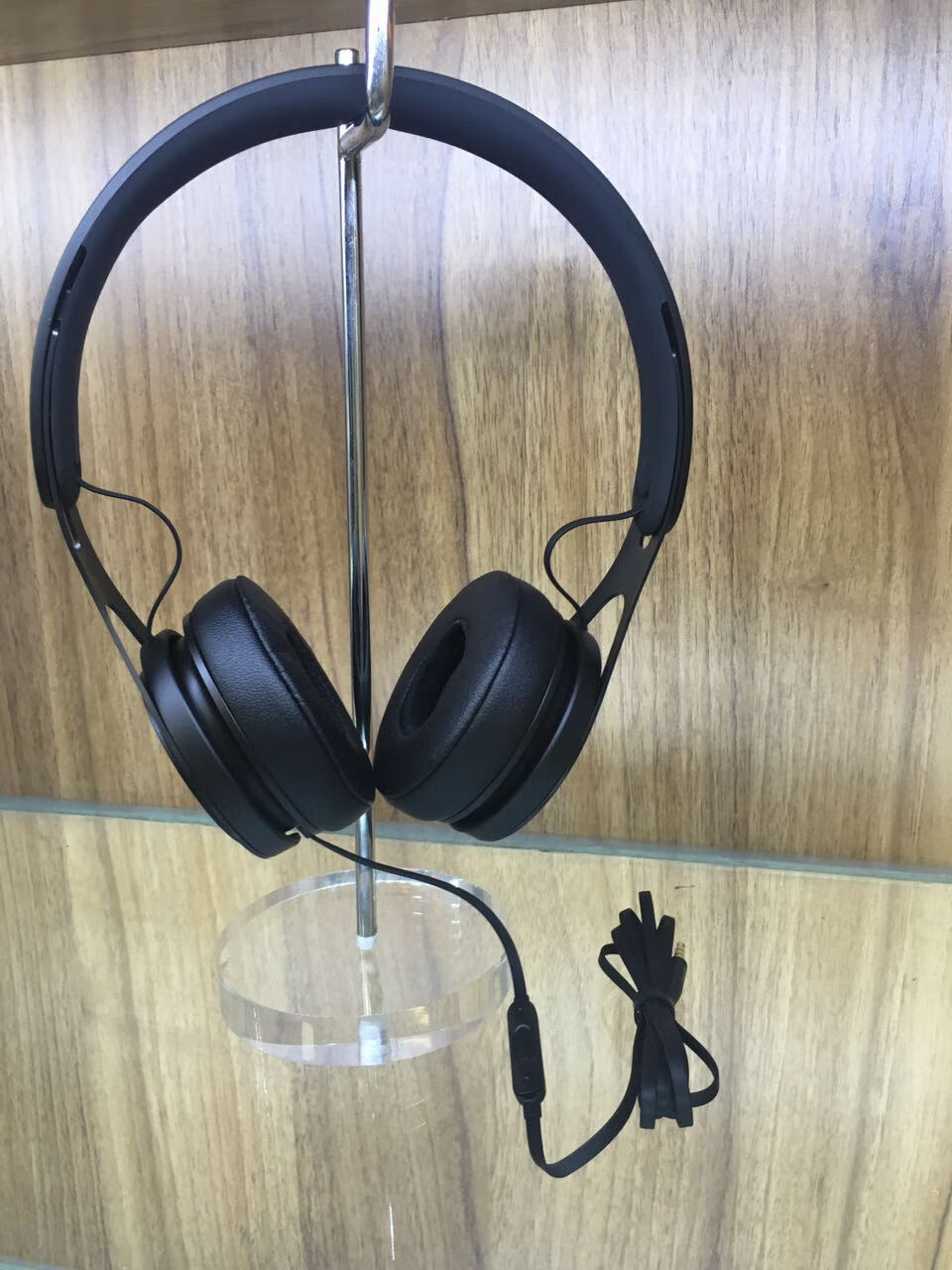 beats头戴式蓝牙无线降噪耳机beats ep 有线 ep 魔音运动hifi重低音