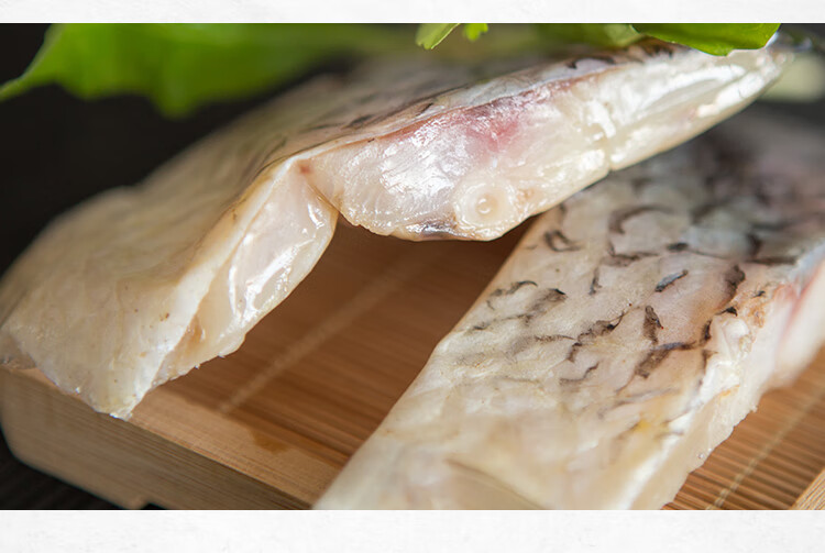 桥边姑娘绍兴特产螺蛳青鱼干鱼咸鱼干干货淡水自制风干咸鱼整条腊鱼干