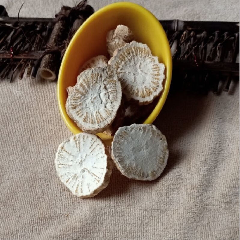 防己中药材木防己云南木防已片汉防己粉防己新货打粉 250g【图片 价格