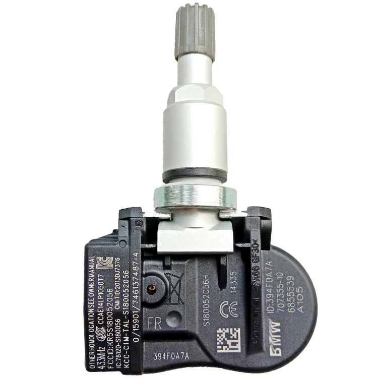 适用于宝马胎压传感器新宝马gtzx1x5x4x2x3x6m7系1系3系2系5系轮胎