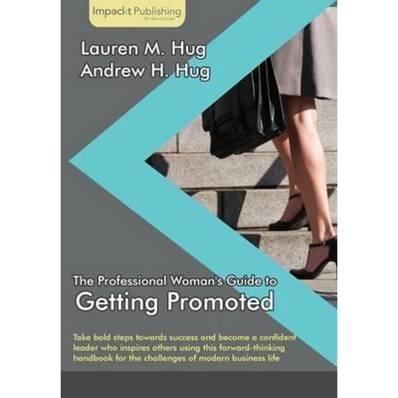 按需印刷The Professional Woman's Guide to Getting Promoted[9781783000487]