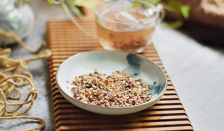 雅迪 赤小豆薏米茶 红豆薏米茶 组合花茶 30包一盒【图片 价格 品牌 