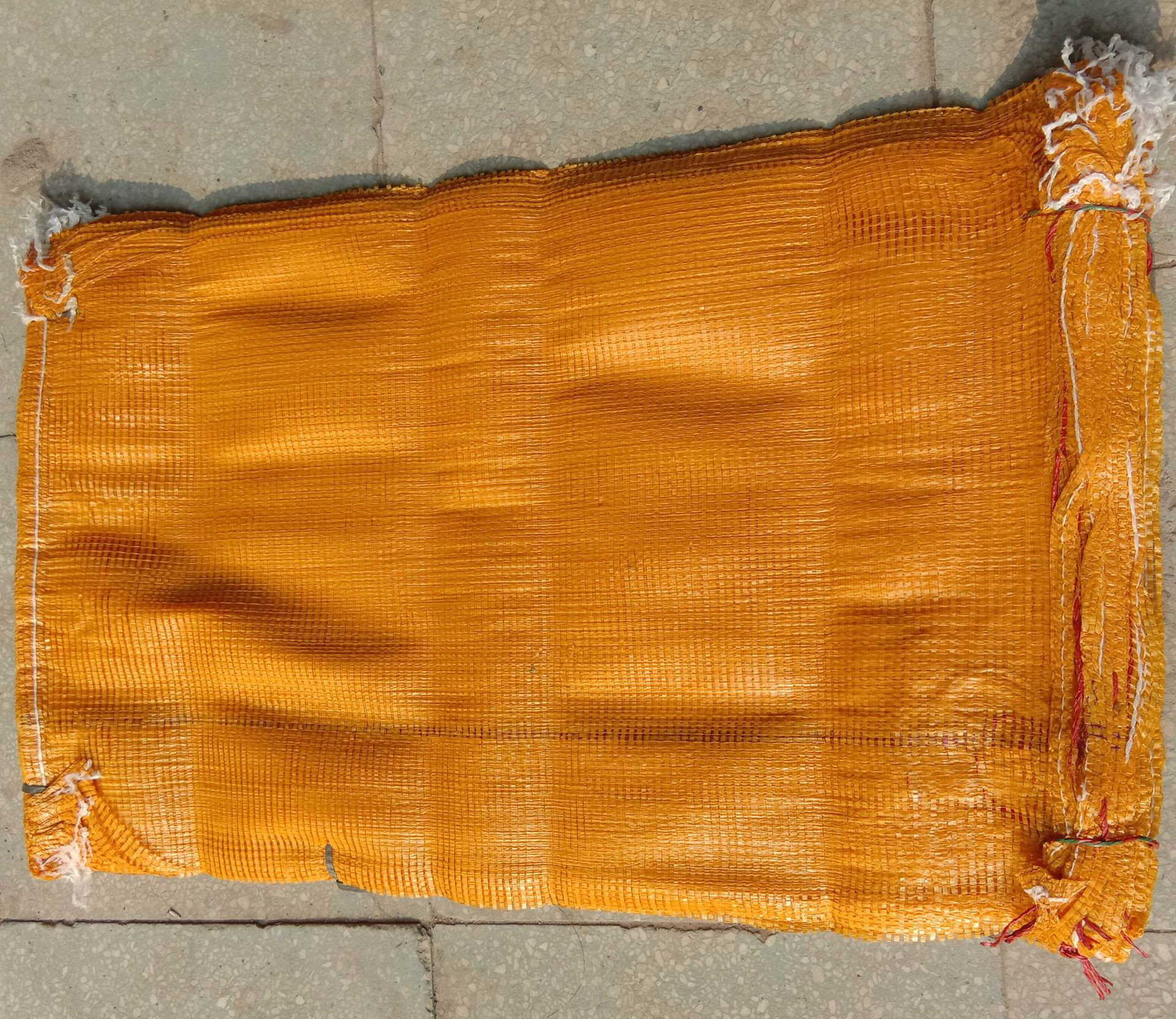 各种型号装玉米的编织袋土豆大蒜洋葱塑料编织网袋透明袋45-80/50-80