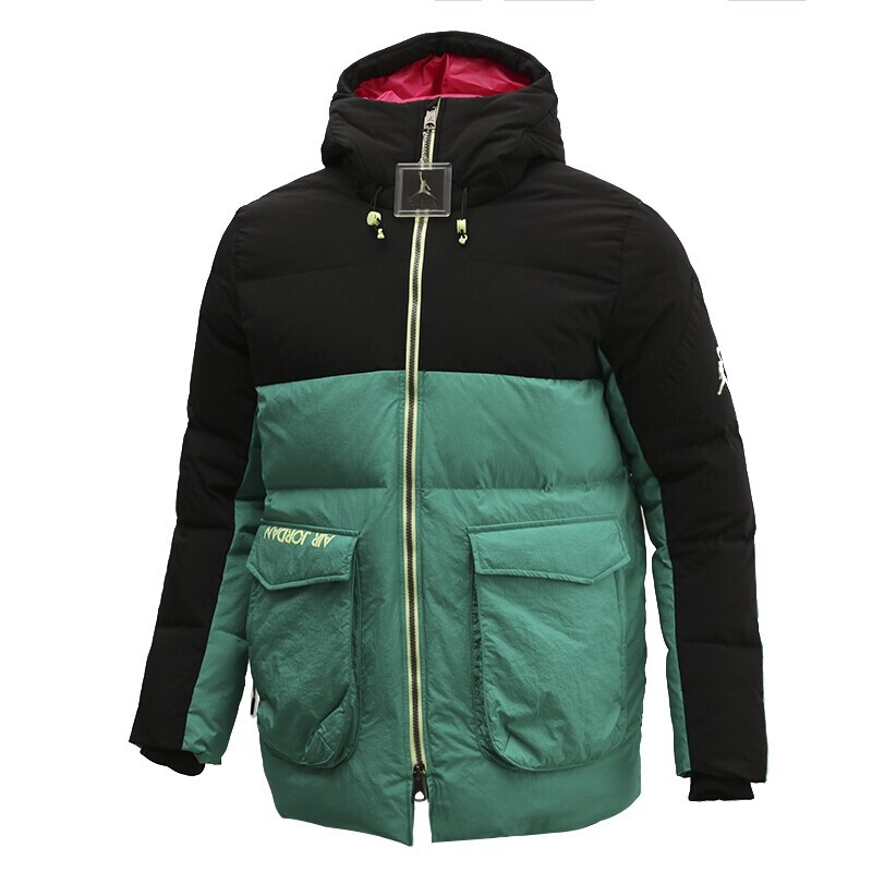 nike耐克男装篮球羽绒夹克jacketck6662011ck6662011冬季l17592a